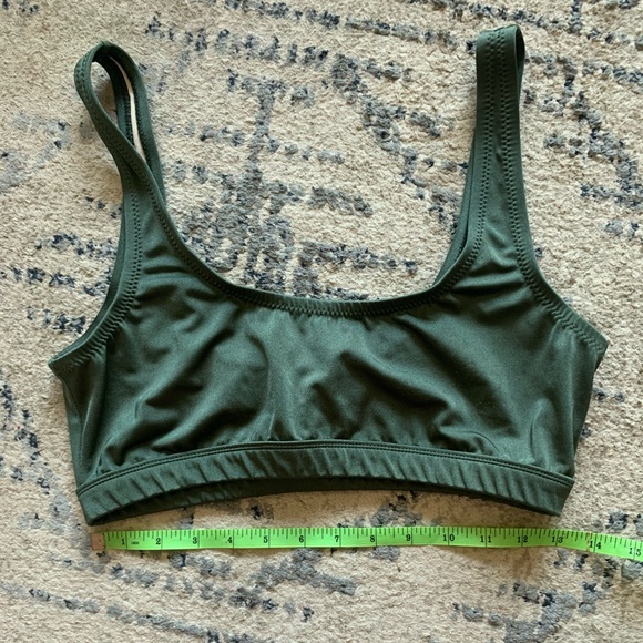 High Waisted Bikini Set - Picture 6 of 8